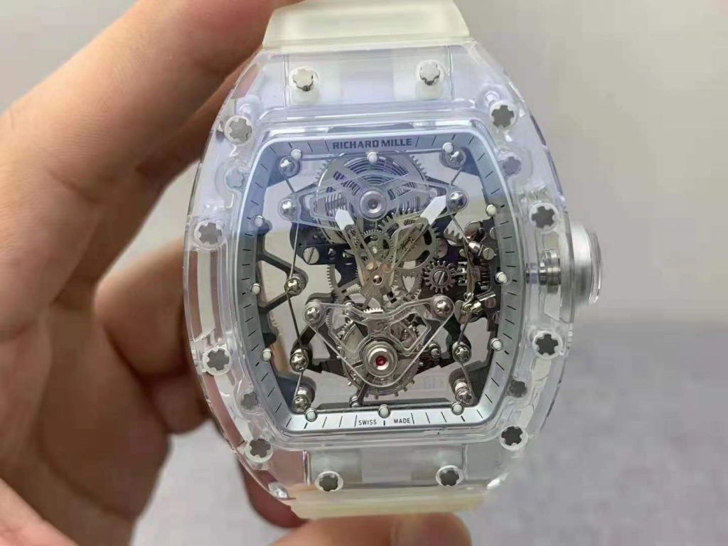 Richard Mille Replica Watches